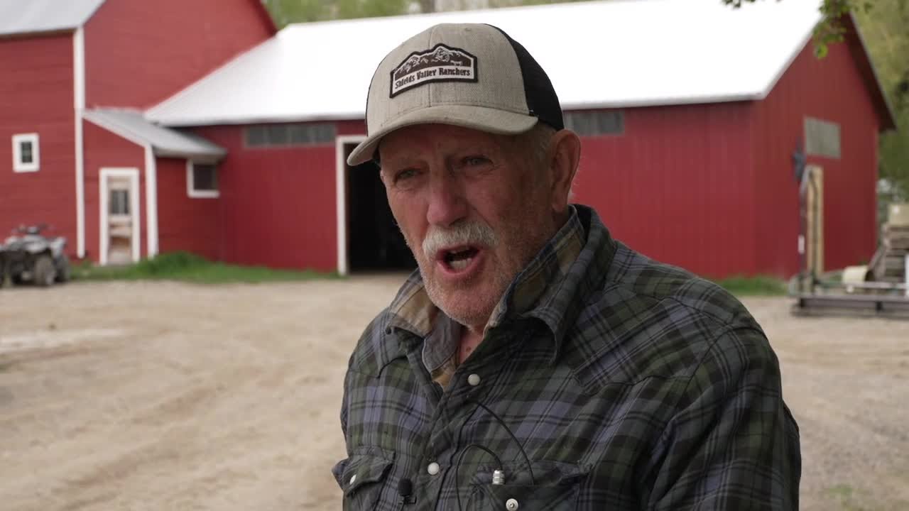 Clyde Park Ranchers Fear Water Rights Threatened by Golf Course
