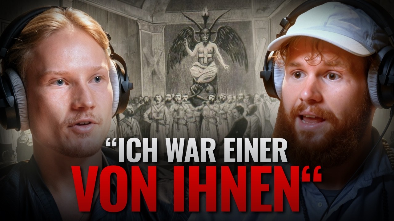 “Die haben kein Gewissen” - Fabian Kowallik über die Wahrheit hinter Pharma, Politik & Geld!