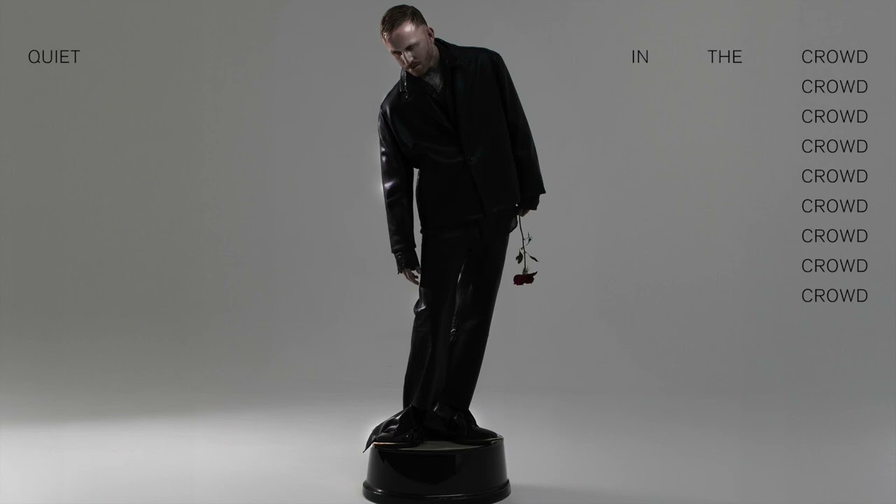 Anthony Godfather - ANDALUCIA