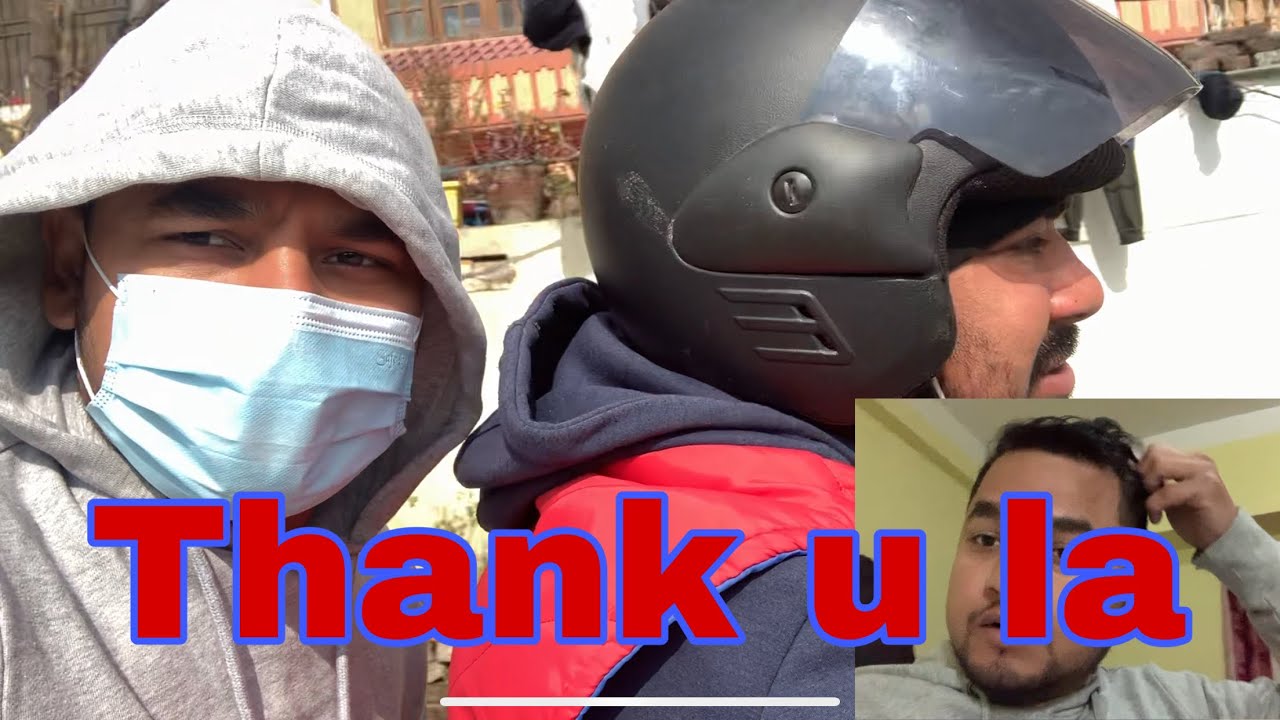 Kaile kai hami pani rakhdim na video hoina #youtubem9k daily vlog
