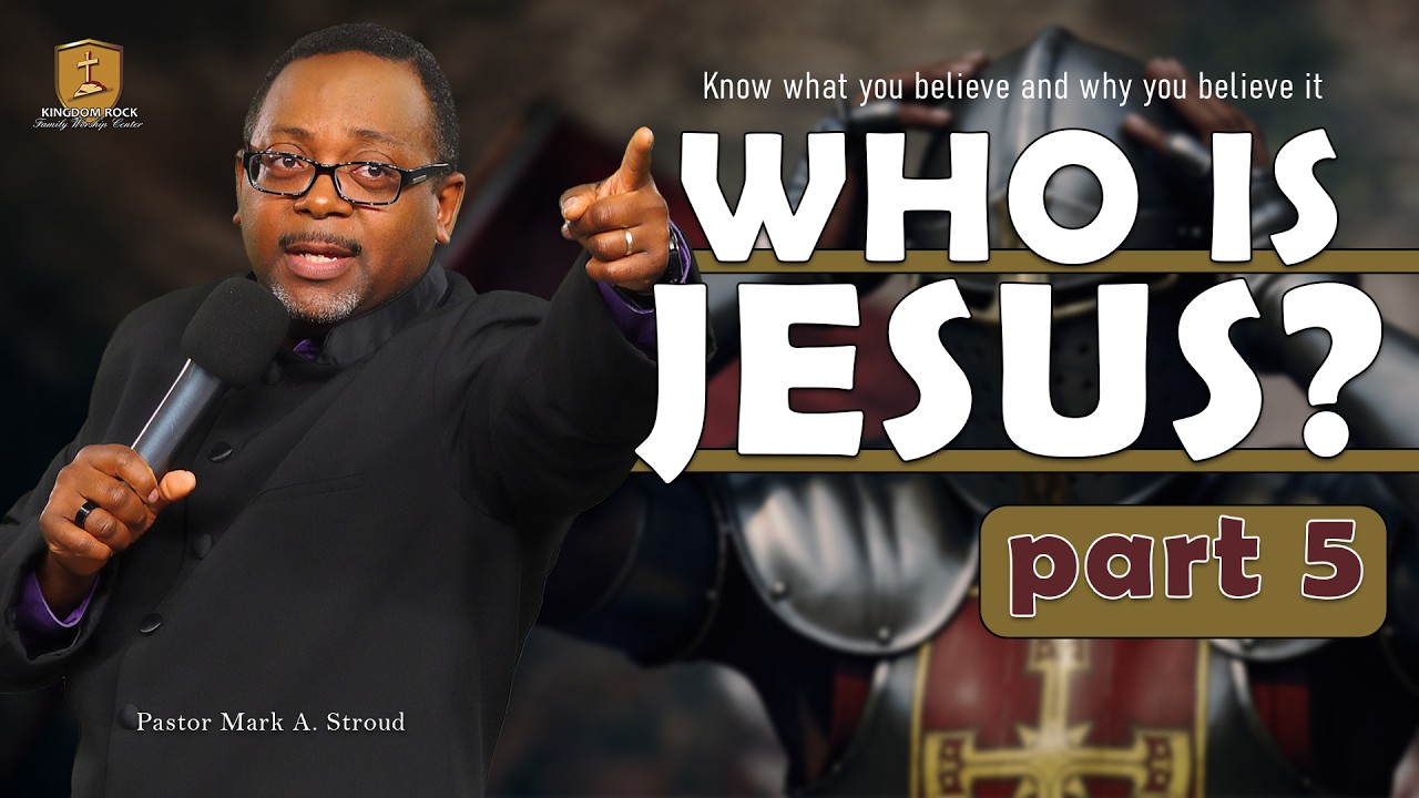 Who Will You Trust On Judgment Day?