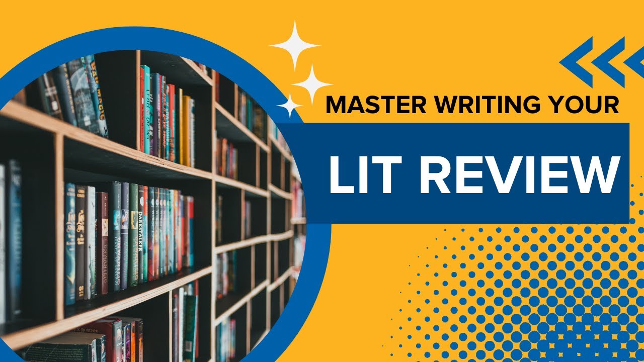 Best Practices for Writing a Scientific Literature Review