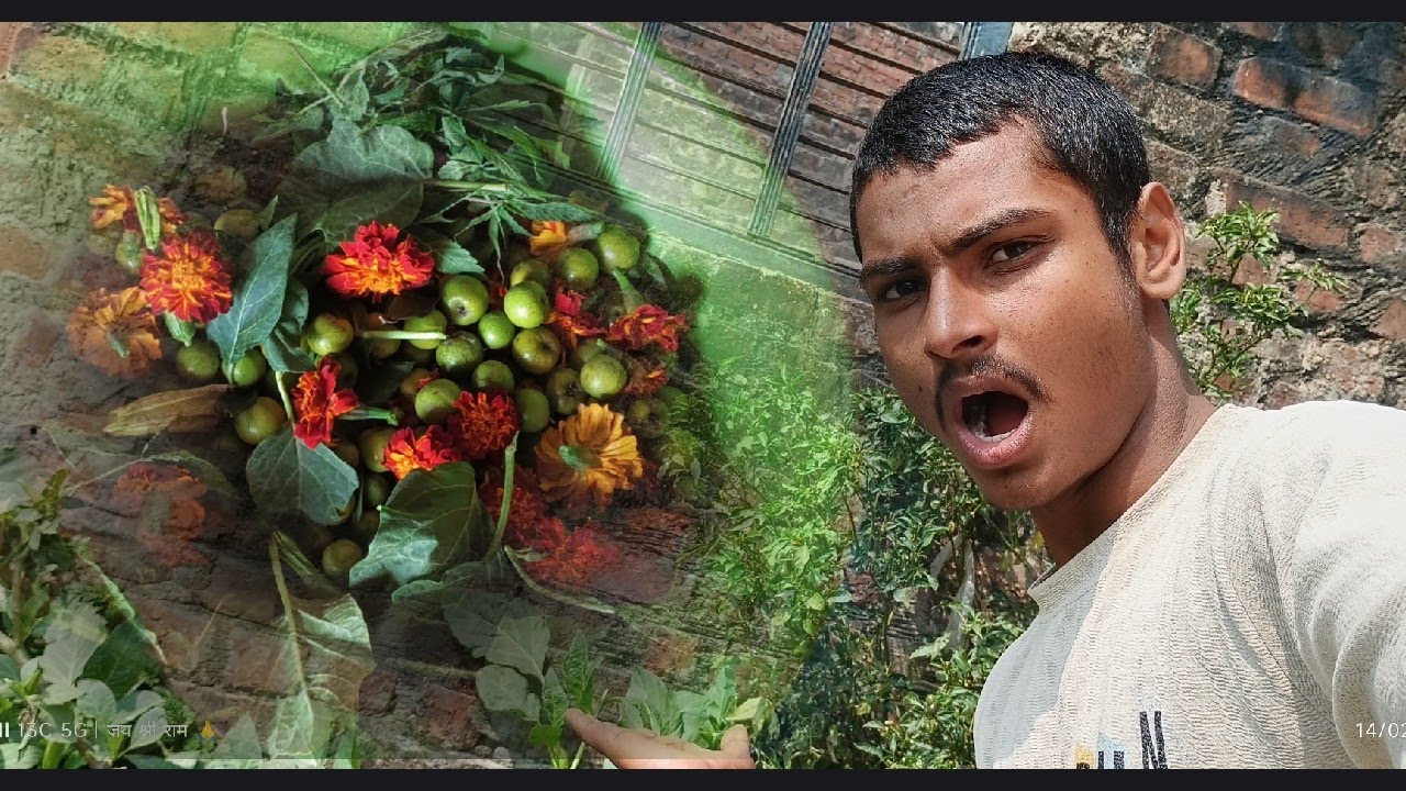 गन्ने के रस से भेली कैसे बनता हैं 😮