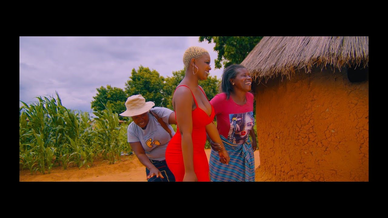 Tocky Vibes - Unonzani (Official Video) prod. by Levels Chillspot