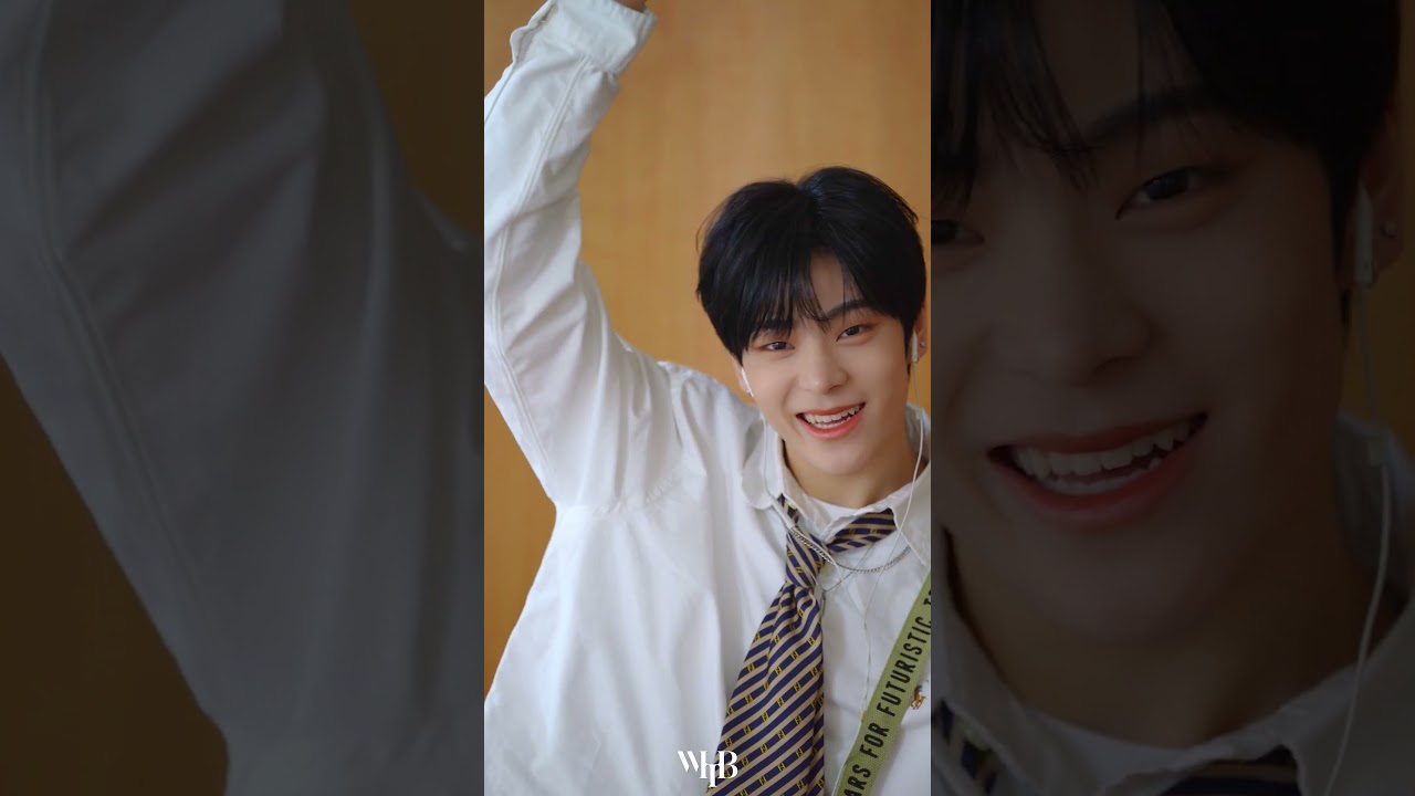 🖤 HAPPY JAYDER DAY 🐺 #WHIB #휘브 #JAYDER #제이더 #제이더의_생일을_축하해