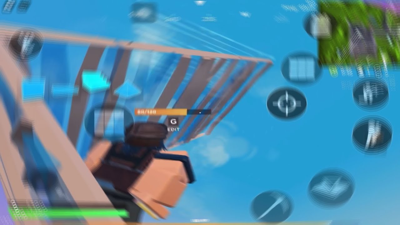 The BEST Roblox Fortnite Player On Mobile&hellip;
