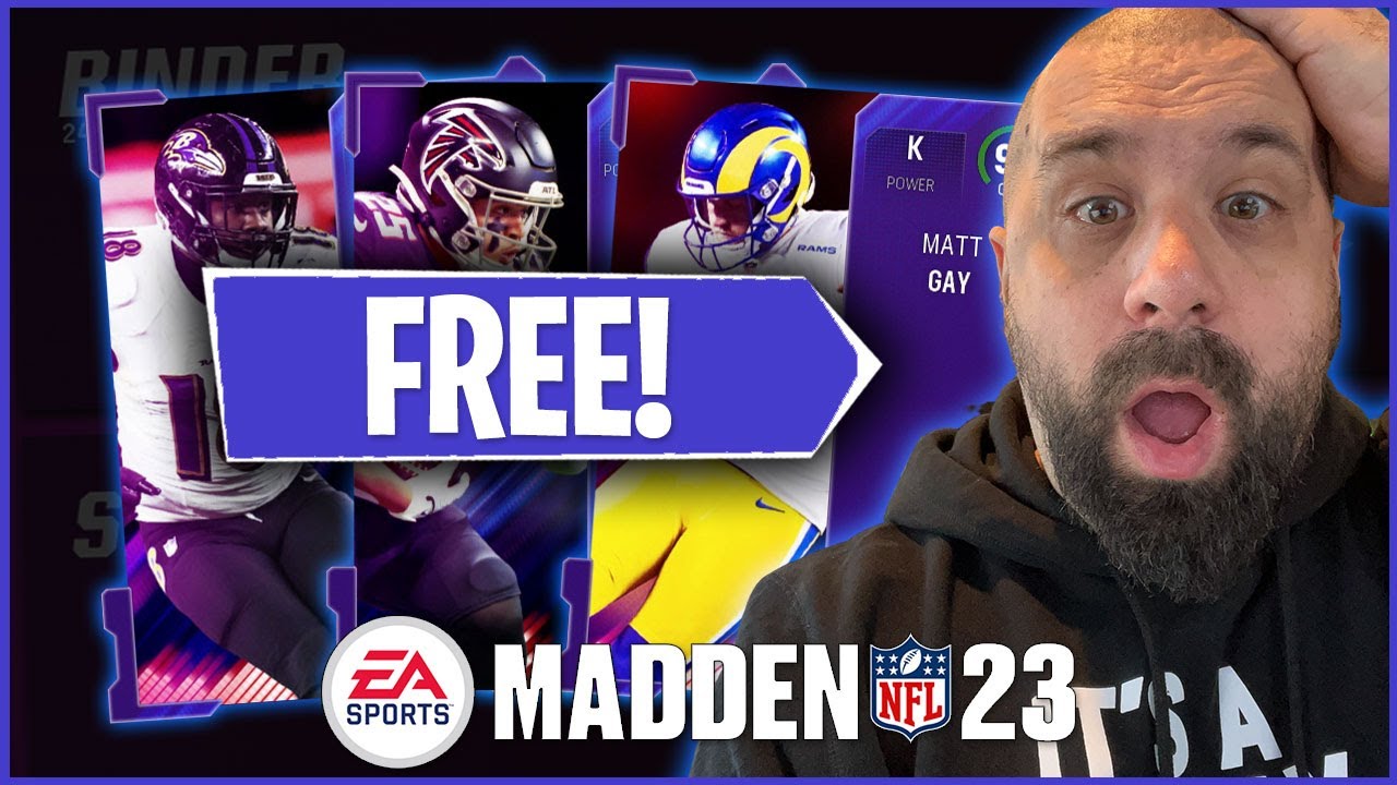 The BEST FREE 95 OVR Team Affinity Cards To Choose In MUT 23!
