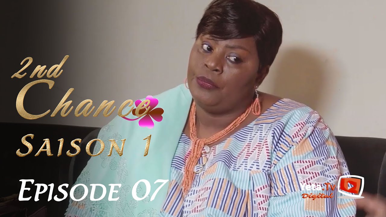 Series - 2nd Chance - Season 1 - Episode 7 - VOSTFR