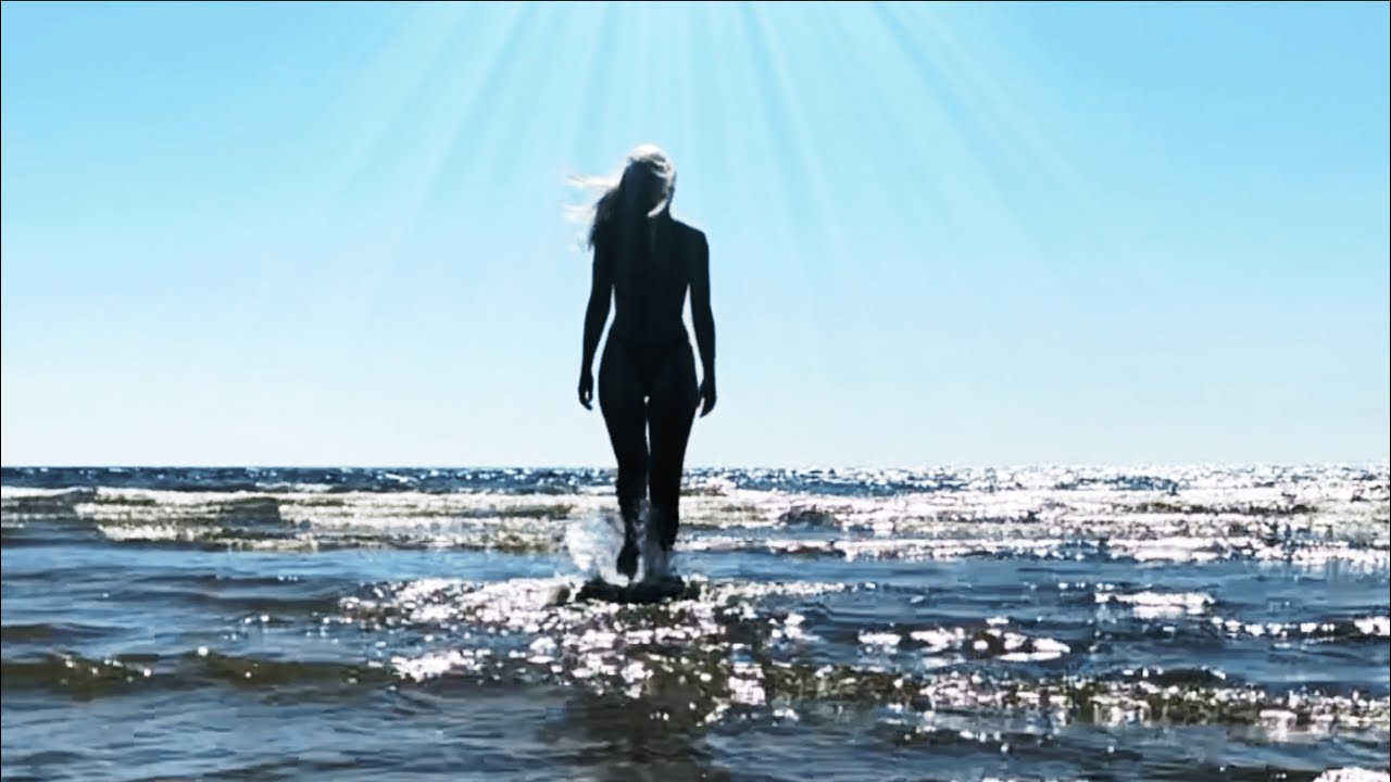 James Mercy - Take You On (ft. PhiloSofie) [video]