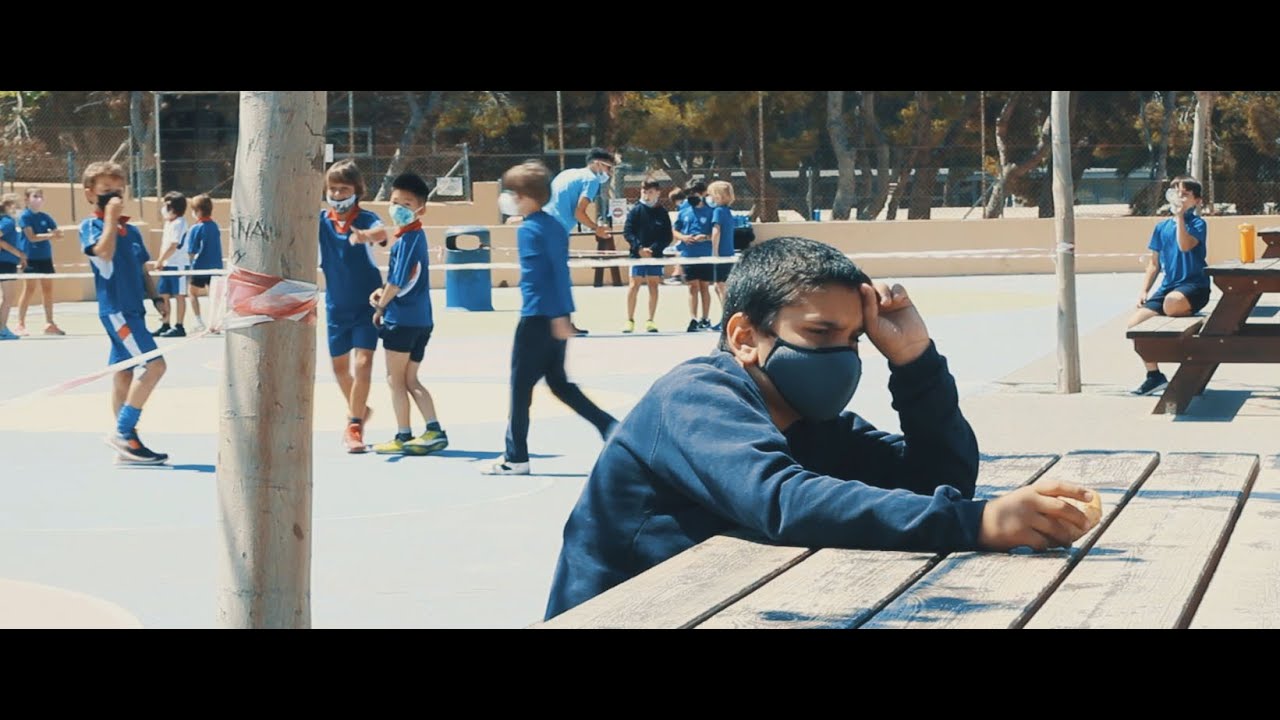 01_18  -  ''PIENSO, LUEGO ACTUO''  -  [mice estatal Infantil y Primaria]