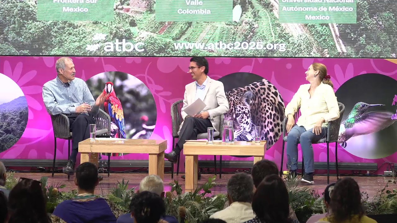 🌿 Can Agroecology Help Us Achieve Social Wellbeing and Conservation in the Tropics?