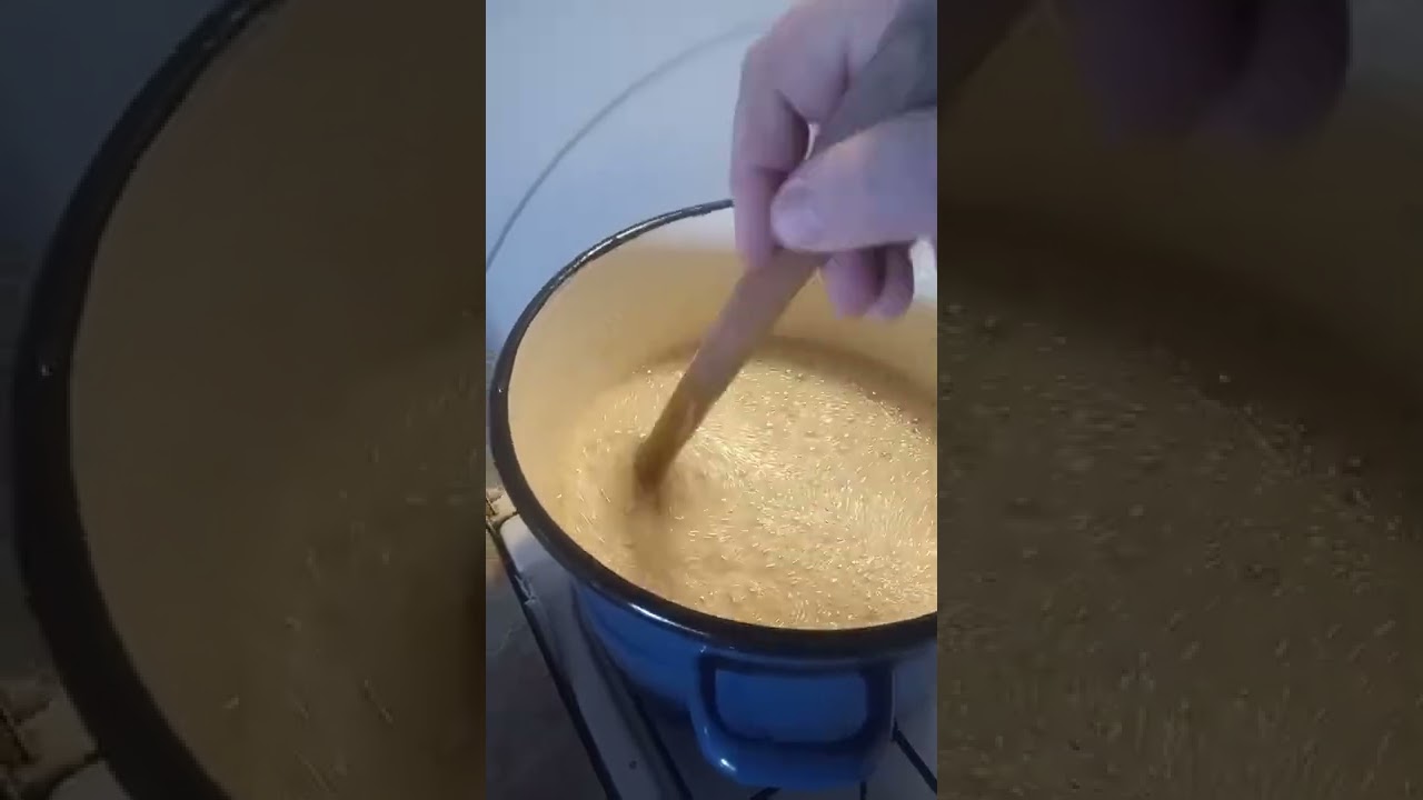 turtă albine cu zahăr , baza