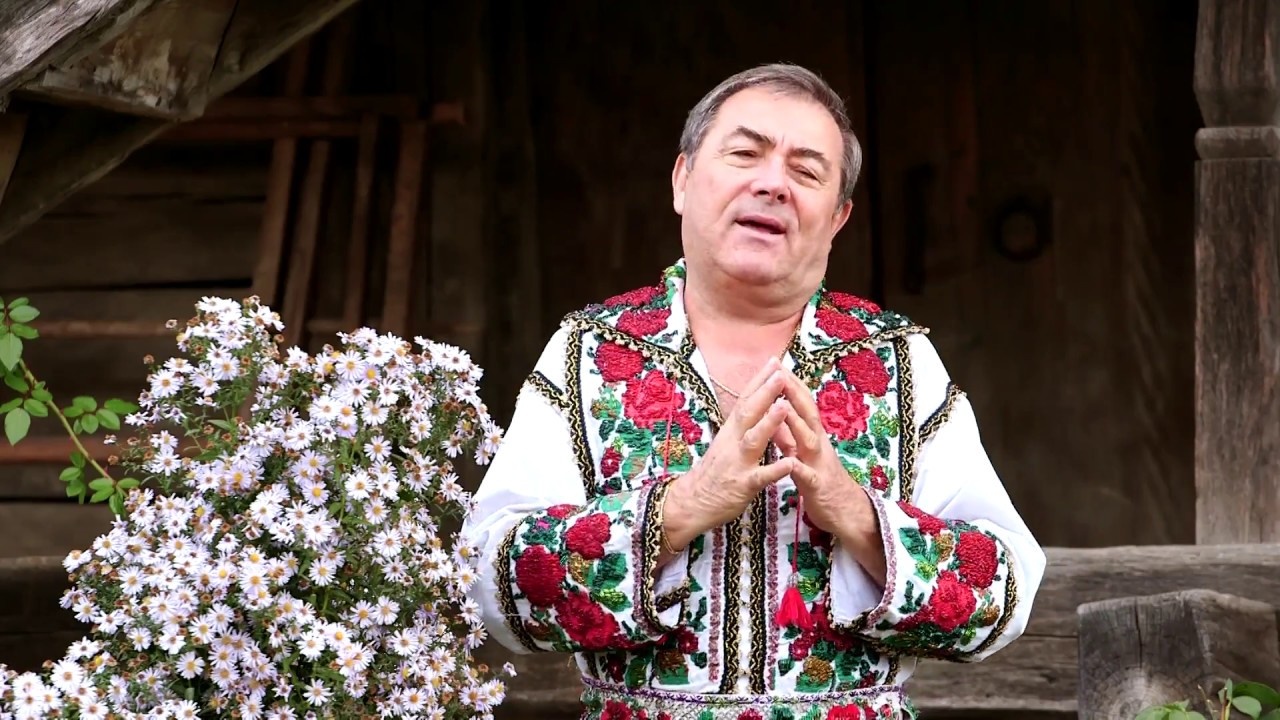 Cand greul vietii m-ajunge - Gheorghe Luca