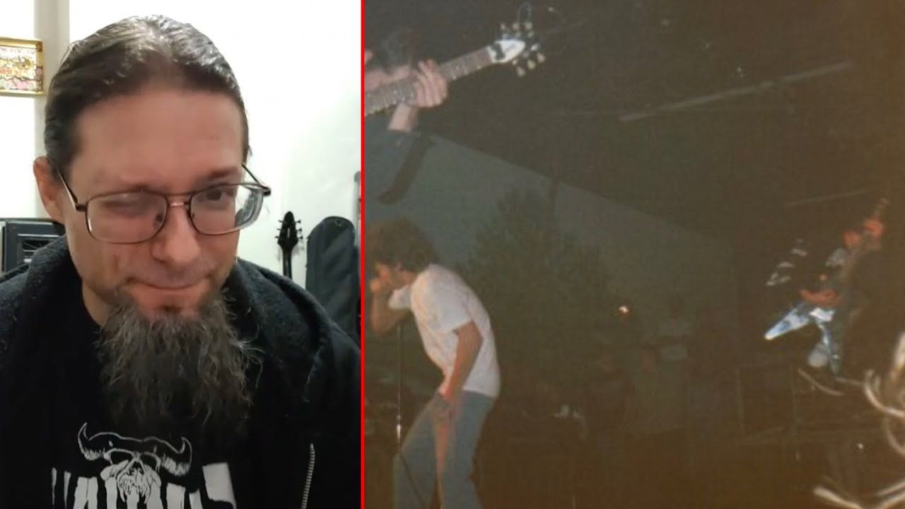 Can Sammy Still Jump if an Acid Bath Reunion Happens?