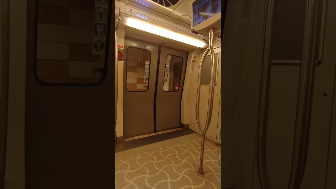 M4 KADIK&Ouml;Y SABİHA G&Ouml;K&Ccedil;EN METRO HATTI KADIK&Ouml;Y DEN KOZYATAĞINA GİDİYORUM