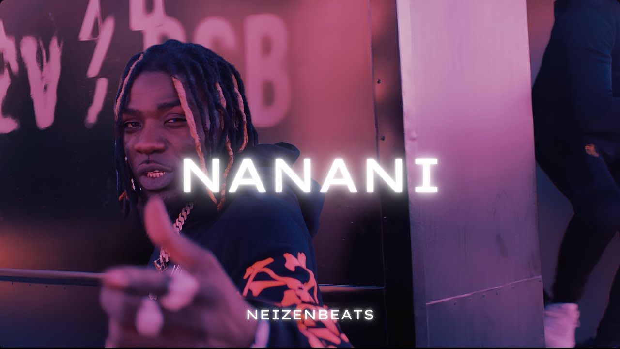 [FREE] Gazo x Landy Type Beat - 