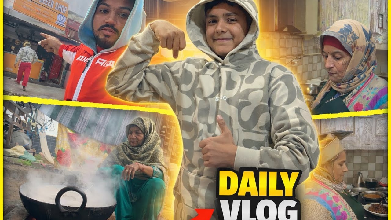 Sakrat के दिन Subha Subha Sagar पहुँच गया ठेके 🥃 पे 
