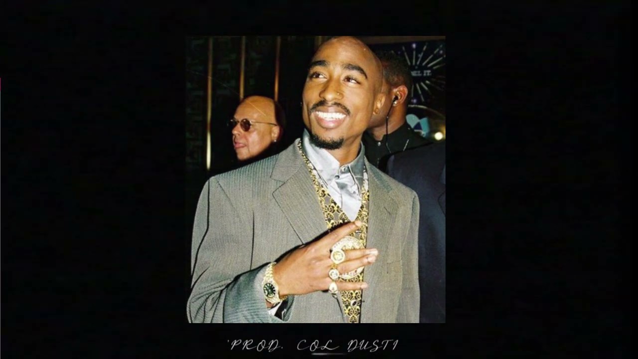 [FREE] Tupac Type Beat | 
