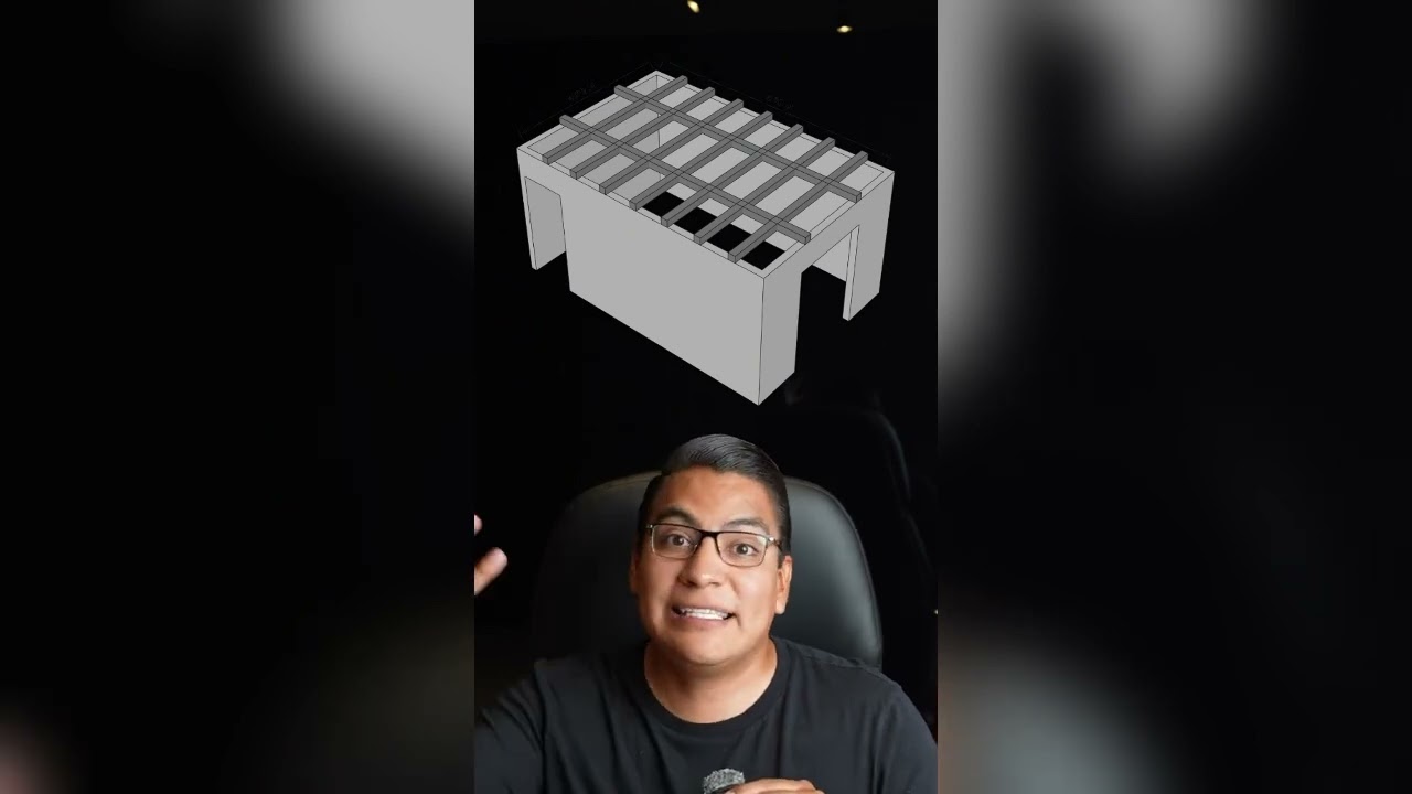 Así se fabrican los techos con poliestireno