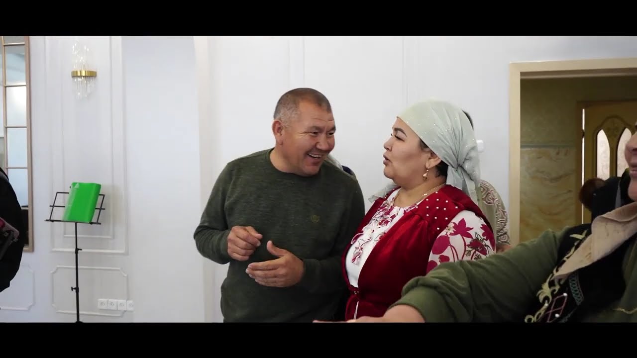 08.11.2024 / Сүндет & Айдын / ҚҰДАЛЫҚ ТОЙ
