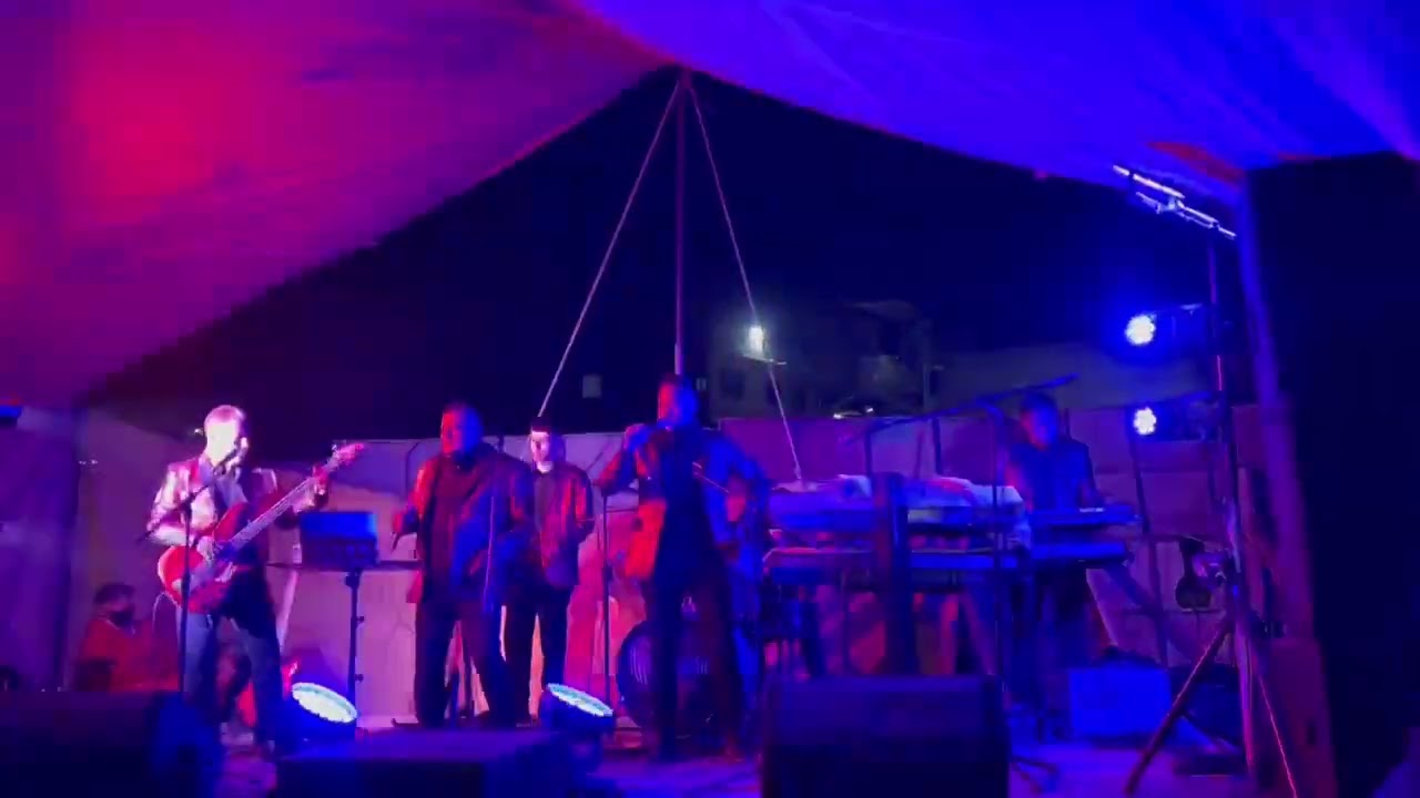 Los cordez musical charanga