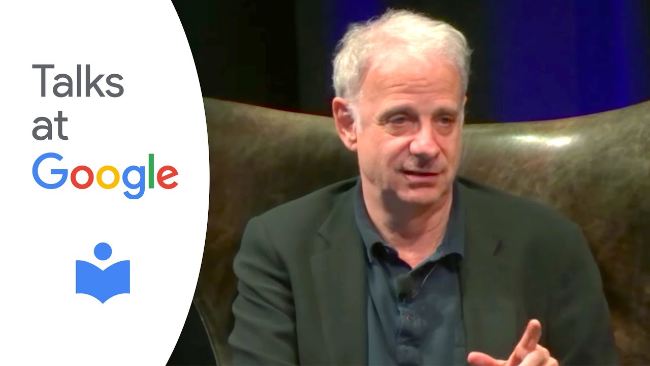 Time Travel: A History | James Gleick | Talks at Google