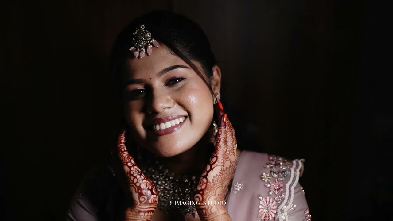 WEDDING TEASER | SIVAKUMAR &  ABINAYA | IMAGING STUDIO | PH - 9003640730 |