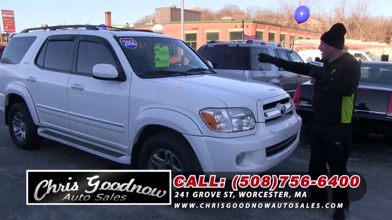 CDTV Worcester Auto Showcase -  January 3, 2015 - WorcesterTV.com