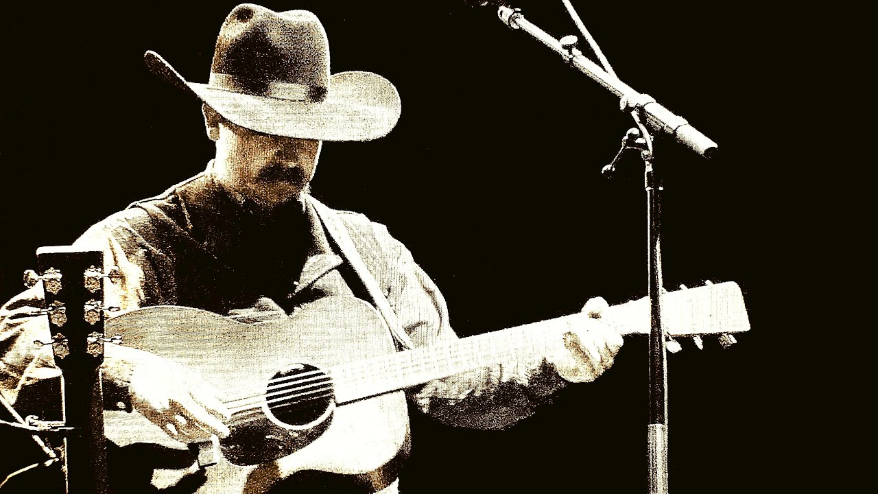 Colter Wall - 
