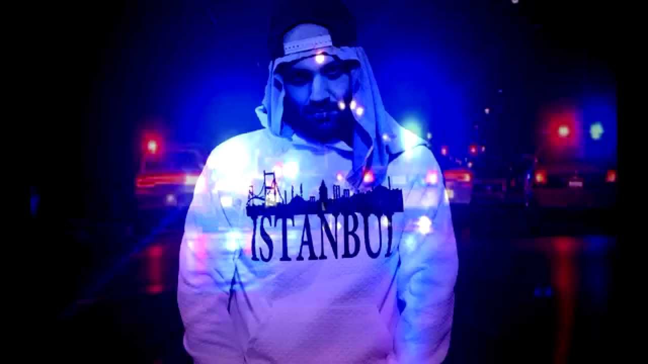 Kazzy Jazz - Police