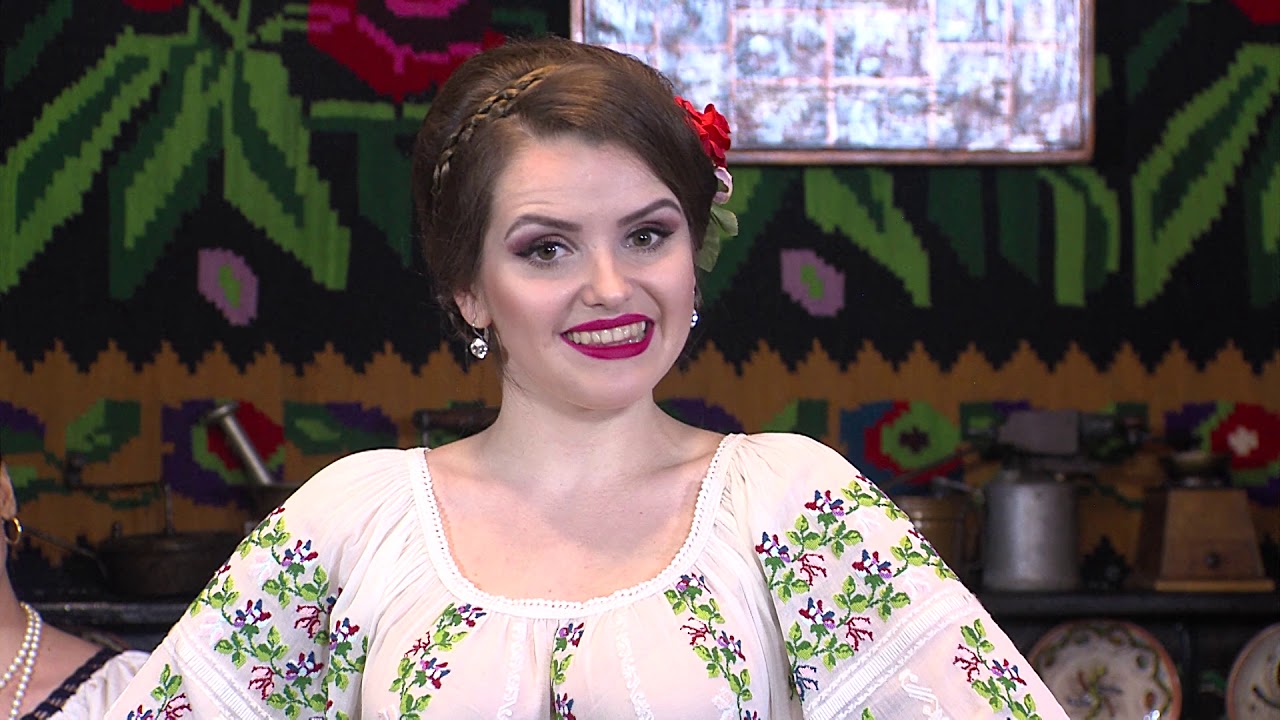 Lucretia Goagea -  Mai neicuta de 3 zile
