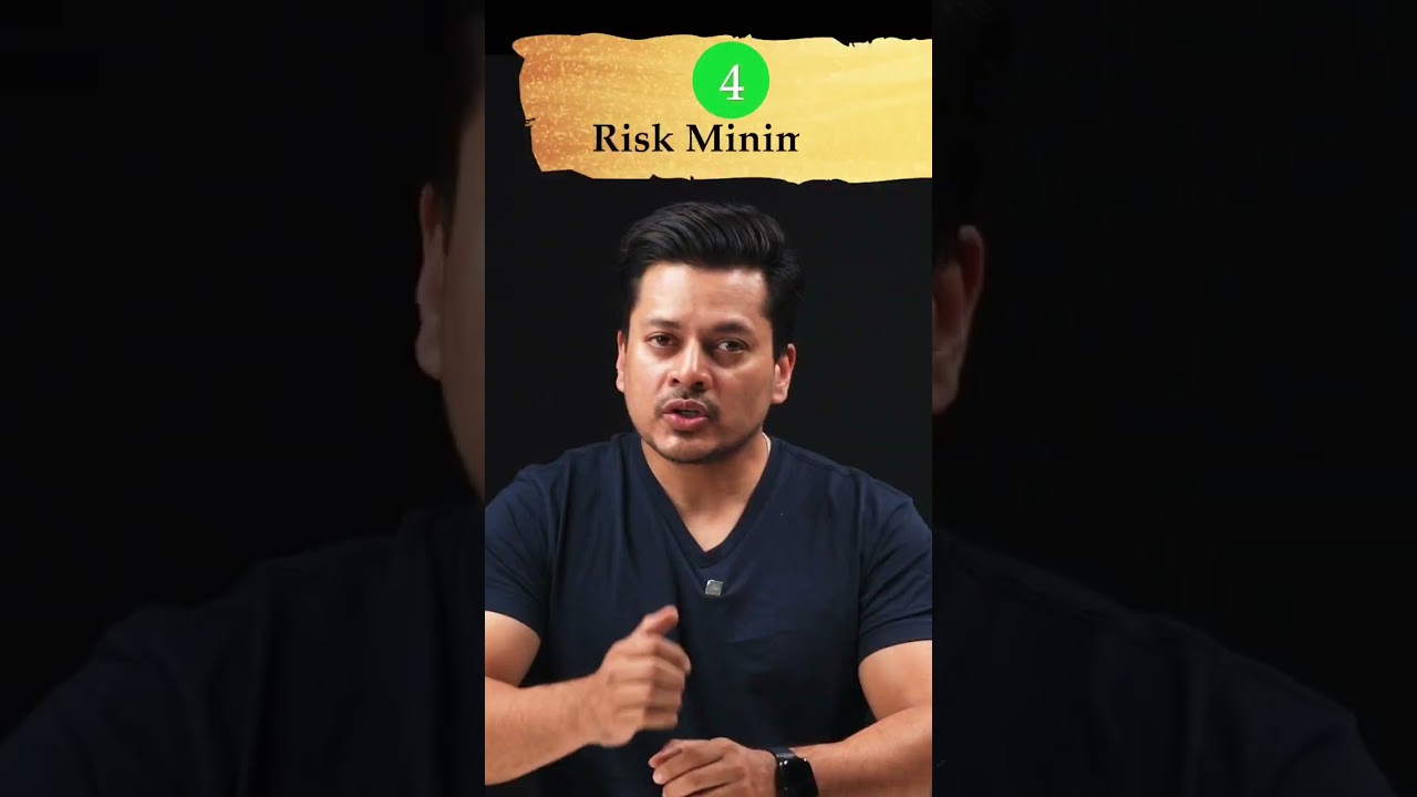 Mutual fund for whom ? #ideapreneurnepal #nepalstockexchange #ipoalert