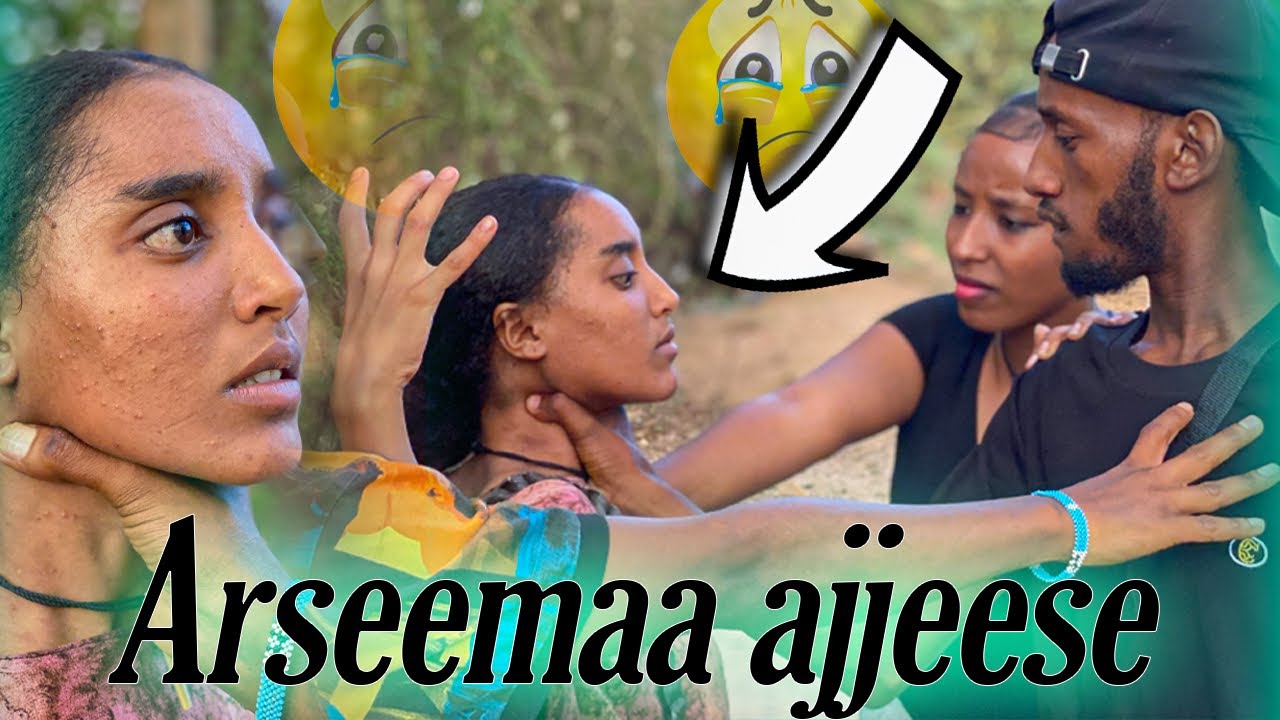 Sababa Farhaan Arsemmaa ajjeese // ዛሬ ተደባደብን@HanaTube_yo14 @Kayyotube1 @mesud_aliyi @Sabrinajamal