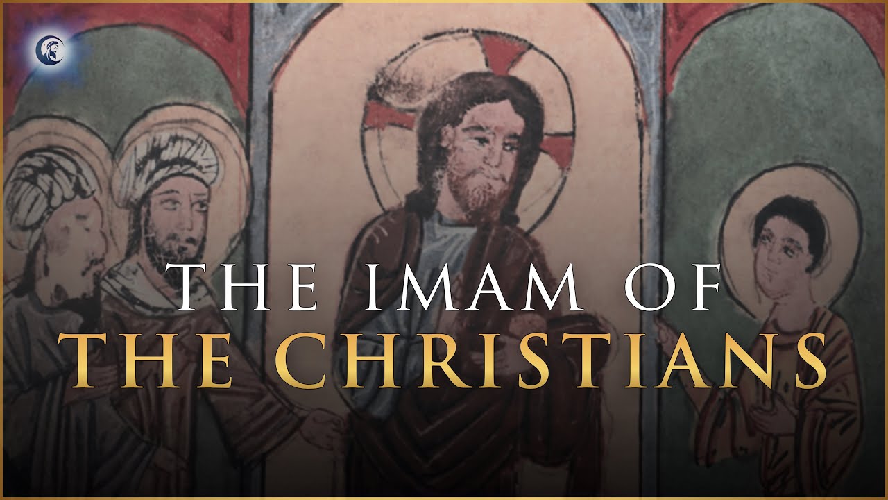 The Imam of the Christians | A Conversation with Prof. Philip Wood