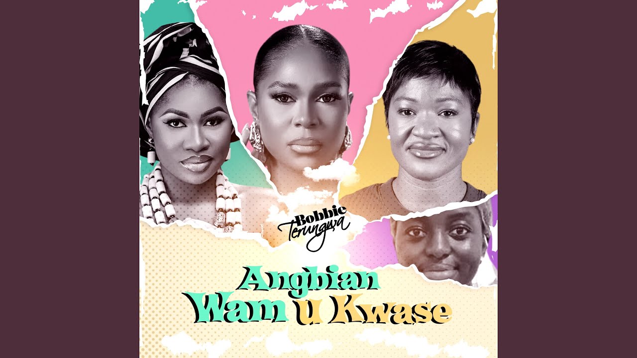 Angbian Wam U Kwase