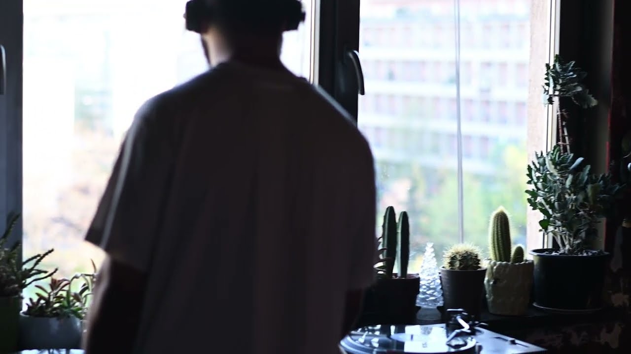 Vinyl Only | Minimal Set @Dormitudio | Ode Label