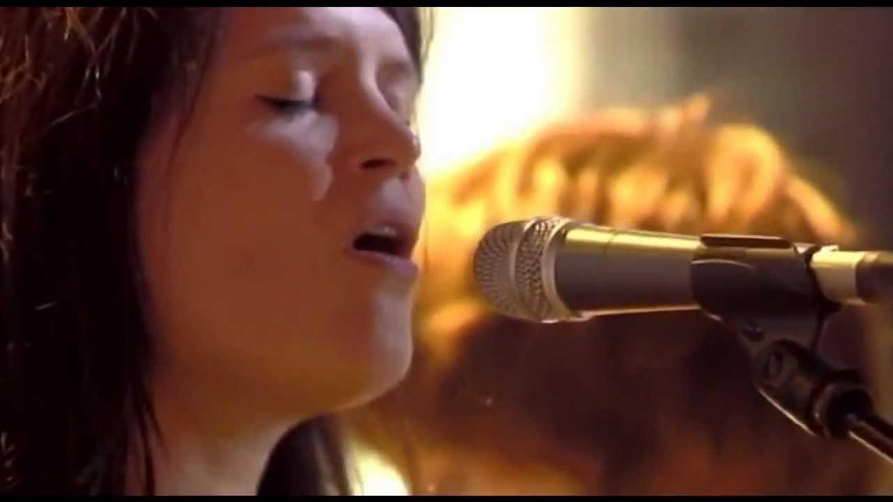 The Last Shadow Puppets & Alison Mosshart - Paris Summer