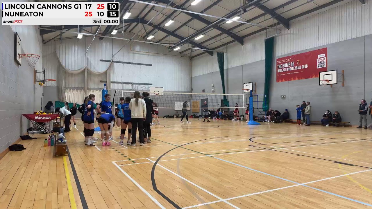 SportCam YT stream - 07/12/2025