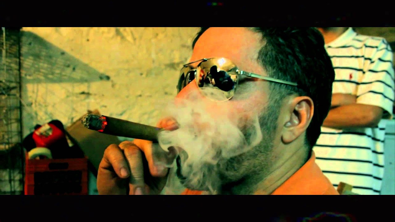 Puday Piff Ft R OneSixx & Bloody NY - Drum Roll (Official HD Video) Visuals by OmediaTV