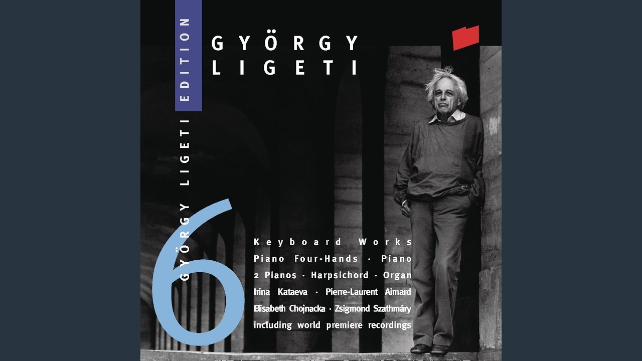 2 Capricci: No. 1, Allegretto capriccioso