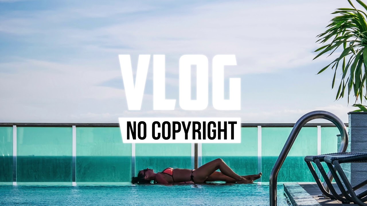 Simon More - Meant To Be (Vlog No Copyright Music)