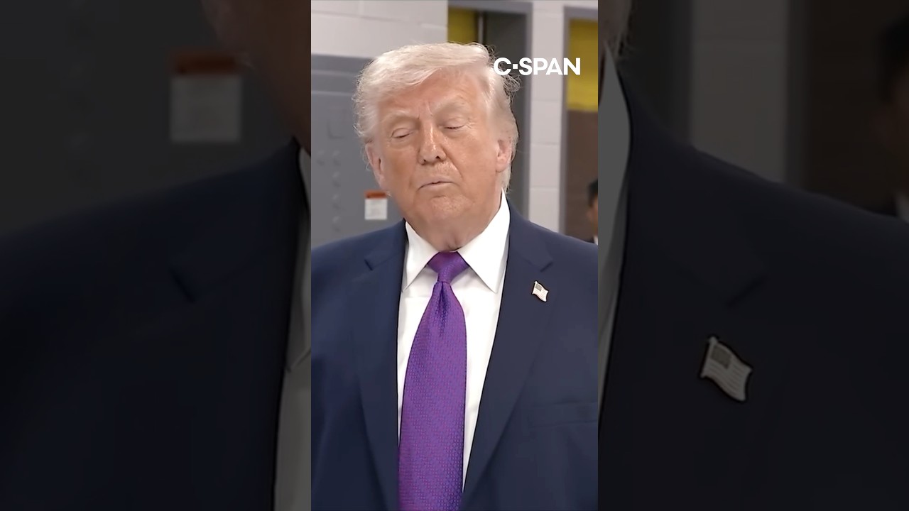 Трамп: 
