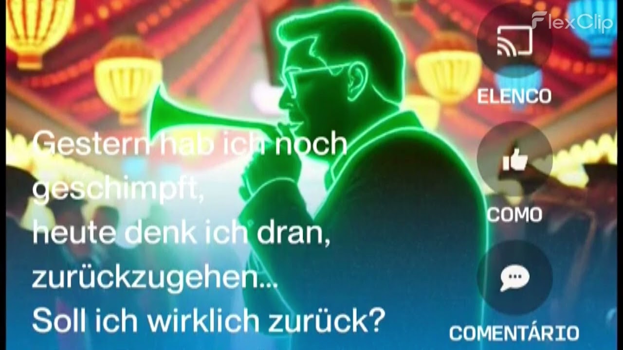 MEIN FREUND FLÁVIO I 16   9