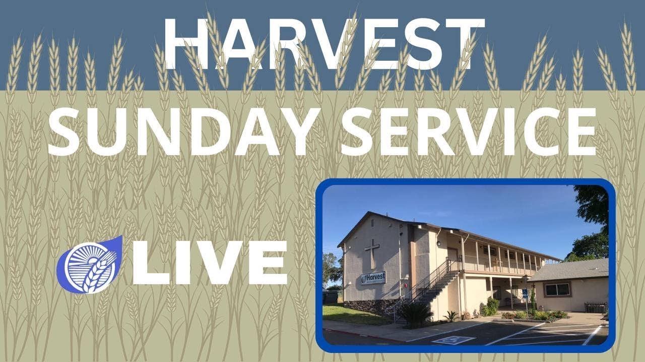 02/01/26 Sunday Service