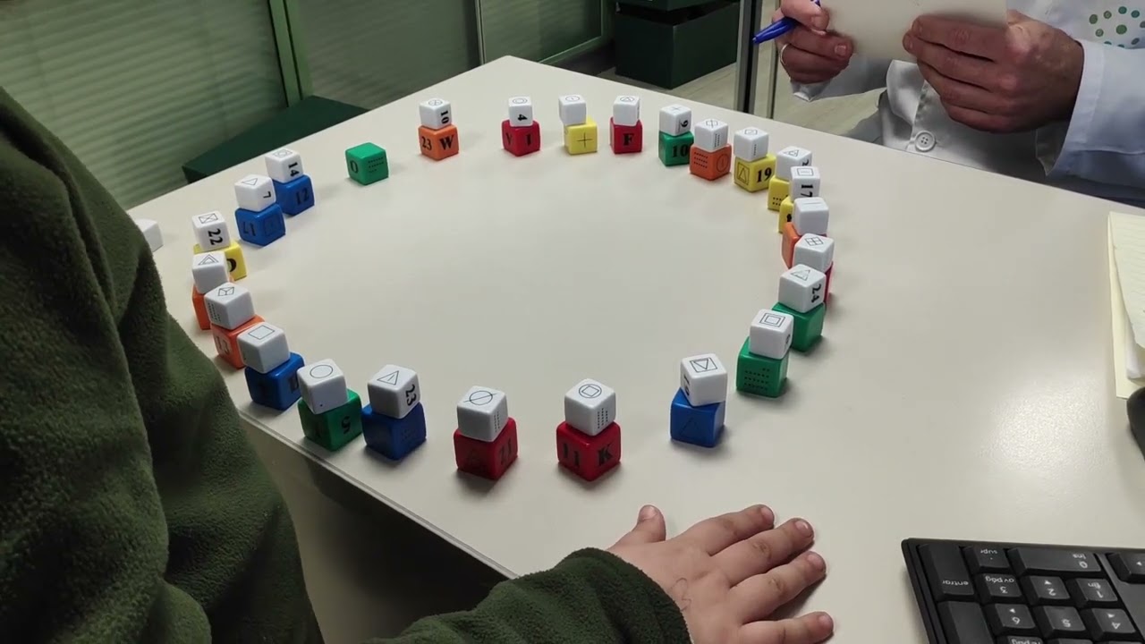 ¿Qué es el procedimiento MULTIMATRIX?