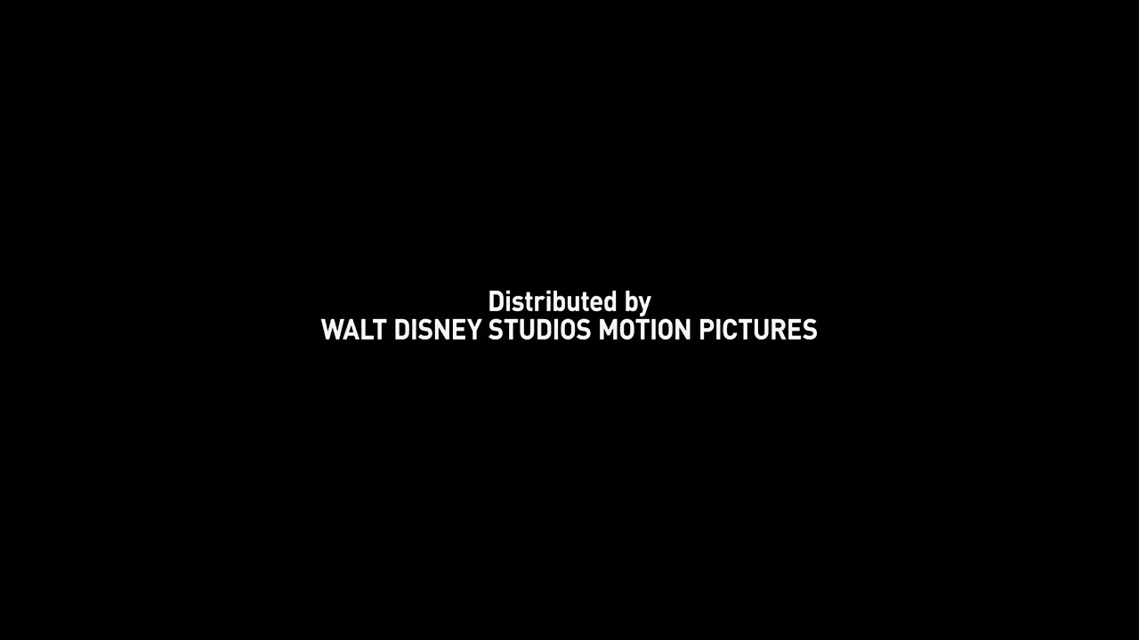 Marvel Studios/Walt Disney Studios Motion Pictures (HDR, 2017)