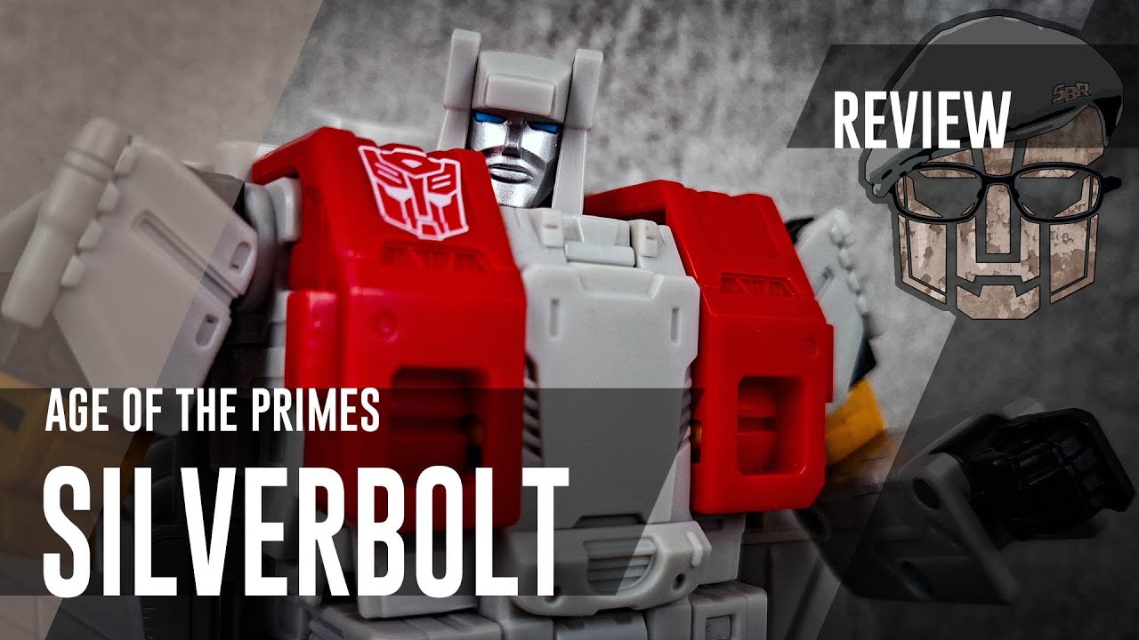 Age Of The Primes SILVERBOLT überzeugt - mit einigen Ausnahmen!