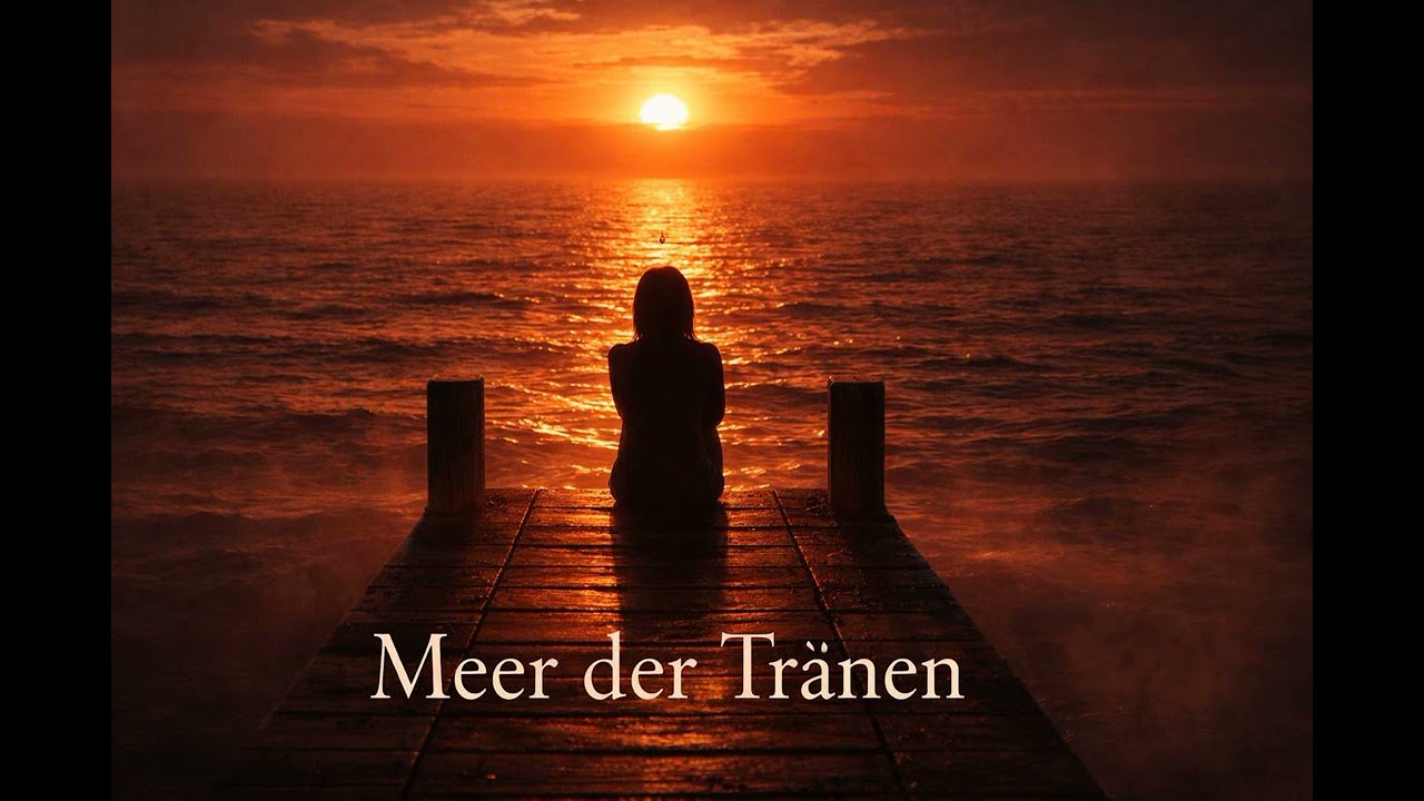Meer der Tränen