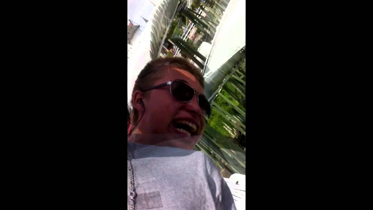 Heide Park Soltau 2012