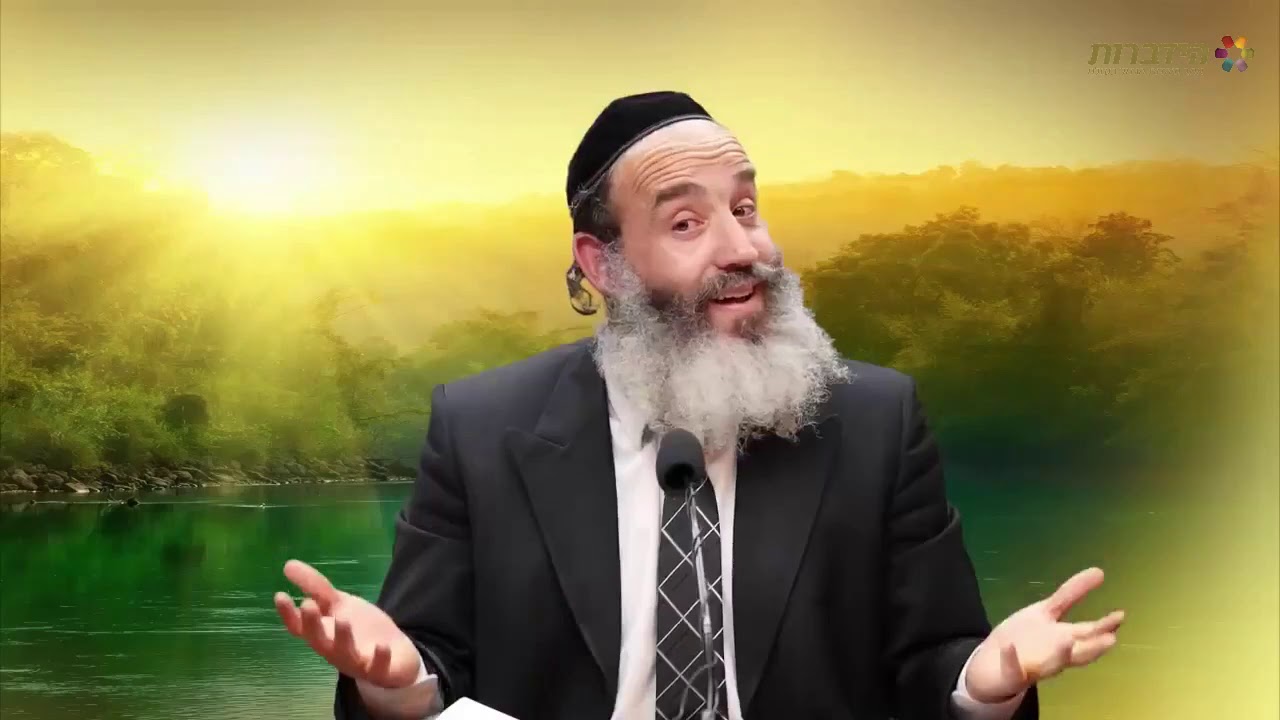 הרב יצחק פנגר – למה אין ביהדות 